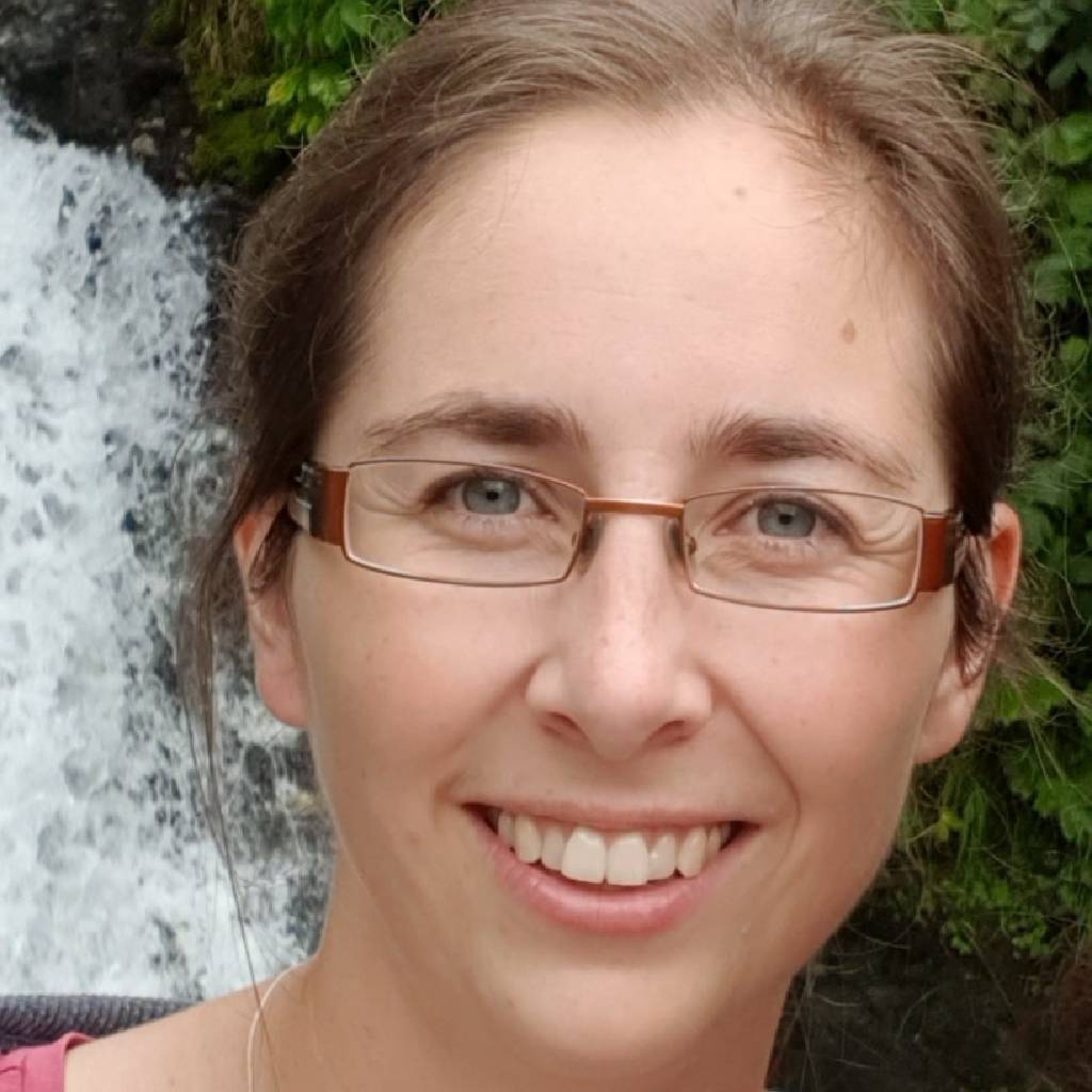 Aileen Meinderts
