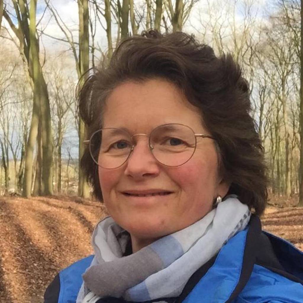 Heleen Steenks