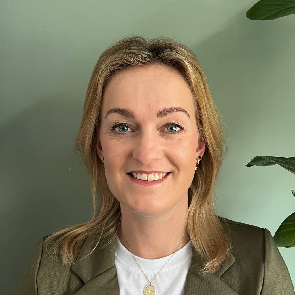 Lianne van der Ende