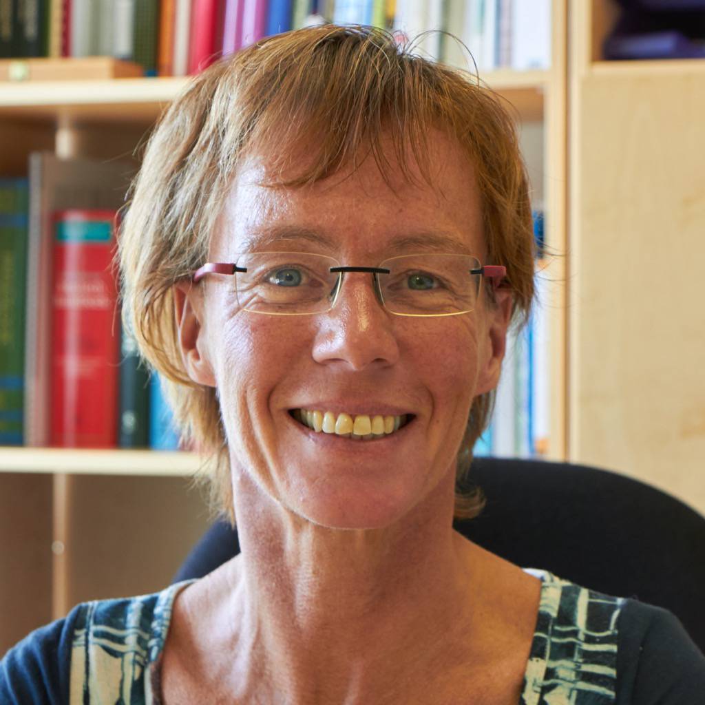 Yolande Bezuijen